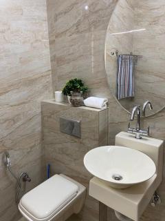 Zuri Holiday Home - 2