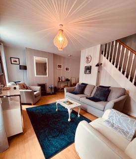 Beckers Place at No2 NLC in Carrickfergus - Carrickfergus - 3