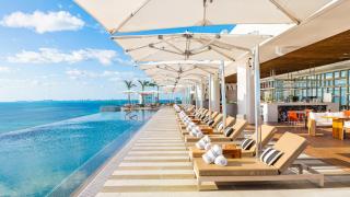 Hotel Mousai Cancun Adults Only - 2