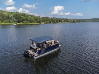 Private Boat Tour Montreal - 4