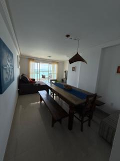 Apartamento Henrique Beira Mar - 7
