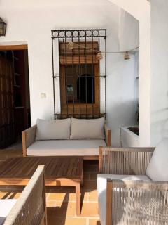 CALA LOMBRIZ SUITES villa & pool near Torrevieja & Orihuela Costa 450m from beach - 5