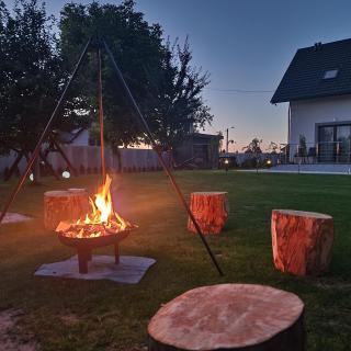 Willa Na Białej - 5