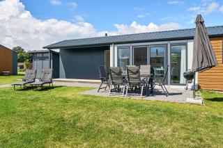 Süsel Seeparx Ferienhaus Haus am See - 9