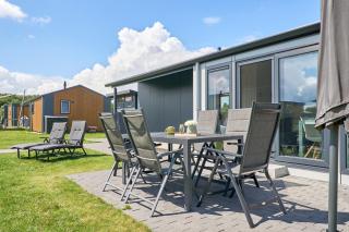 Süsel Seeparx Ferienhaus Haus am See - 7