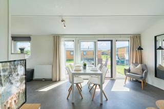 Süsel Seeparx Ferienhaus Haus am See - 5