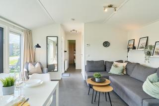 Süsel Seeparx Ferienhaus Haus am See - 2