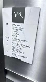 Get a Flat 705 Pinheiros – Oscar Freire Lifestyle - São Paulo - 9