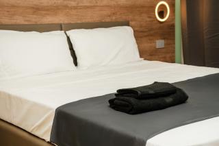 Elysium Self Check-In Rooms - 6