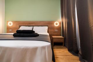 Elysium Self Check-In Rooms - 7