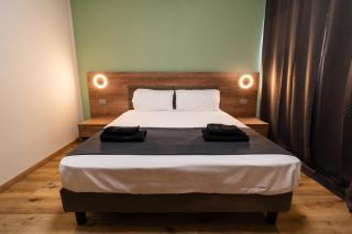 Elysium Self Check-In Rooms - 8