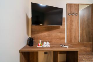 Elysium Self Check-In Rooms - 5