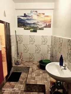 Hotel Baishnav, The Hub-Mugling - 7