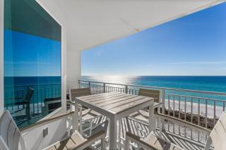 Blu 603 - Oceanfront Gem - Free Beach Service - 9