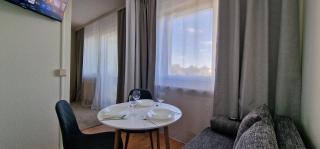 StadtZentrum Apartment mit Parkplatz - 5
