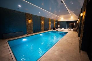 Dream Villa #1 - Baku - 8