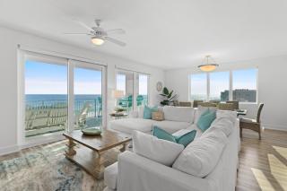 Blu 607 - Luxury Oceanfront - Unbelievable Views - Free Beach Svc - 5