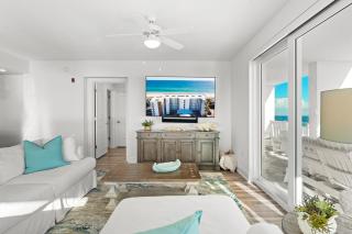 Blu 607 - Luxury Oceanfront - Unbelievable Views - Free Beach Svc - 3