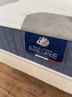 Grande maison 20 min plage, 14 personnes, 5 SDB, literie grand confort - 2