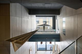 Doudian DDiNN Hotel - Taichung - 5
