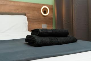 Elysium Self Check-In Rooms - 1