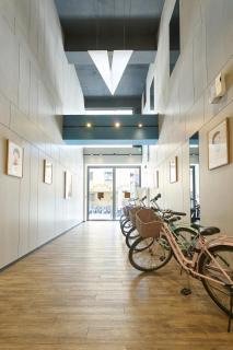 Doudian DDiNN Hotel - Taichung - 7