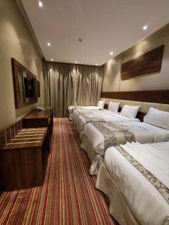 فندق مواسم سمرقند - 1