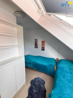 Süderhaus Ferienwohnung 9 - 2