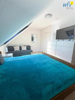 Süderhaus Ferienwohnung 9 - 4