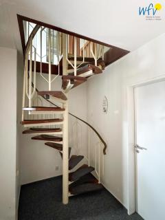 Süderhaus Ferienwohnung 9 - 1