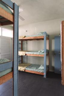 Hostel do Meio - 8