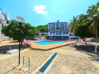 APARTAMENTO RODADERO MAR ARRECIFES In - 1