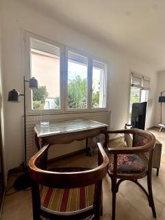 La Villa Canétoise - 1