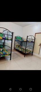 Funk Monk hostel - 7