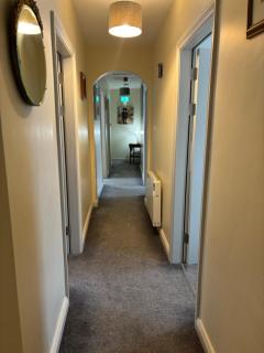 Carrick - Town Centre Apartment - 2