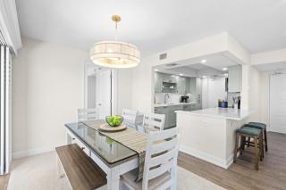 Rare desirable unit located in Shipps Landing III - 1
