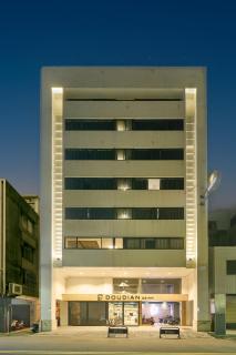 Doudian DDiNN Hotel - 9