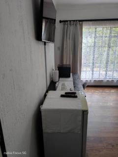 Feather Tree Guesthouse - 9