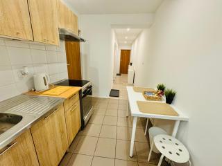 Pokoje przy Rynku II - Katowice - 3
