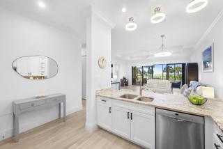 First floor walkout beachfront condominium unit - 1