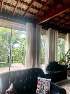 ambiente familiar, energia renovada, tranquilidade - 1