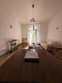 appartement lumineux cosy climatisé 4 couchages coeur de narbonne - 5