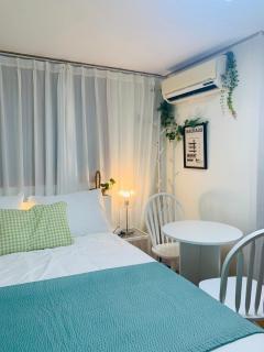 Sunny Sweet Home, Hongdae Mapo Seoul - 3