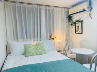 Sunny Sweet Home, Hongdae Mapo Seoul - 4