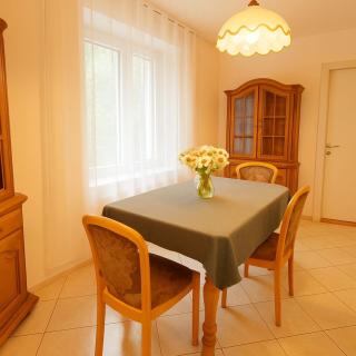 WILSON PREMIUM suites - Nitra - 9