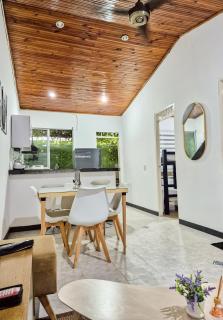 Casa de descanso con Jacuzzi privado - Girardot - 5