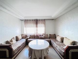 Appartement-meublé-centre-ville Tanger - Tanger - 0