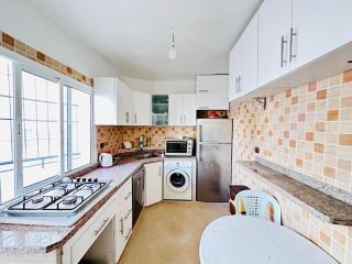 Appartement-meublé-centre-ville Tanger - Tangeri - 2