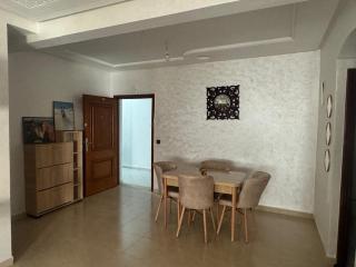 Appartement-meublé-centre-ville Tanger - Tangeri - 1