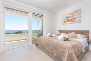 NEW!Villa Vista Vinea, heated pool, hydromassage - 3